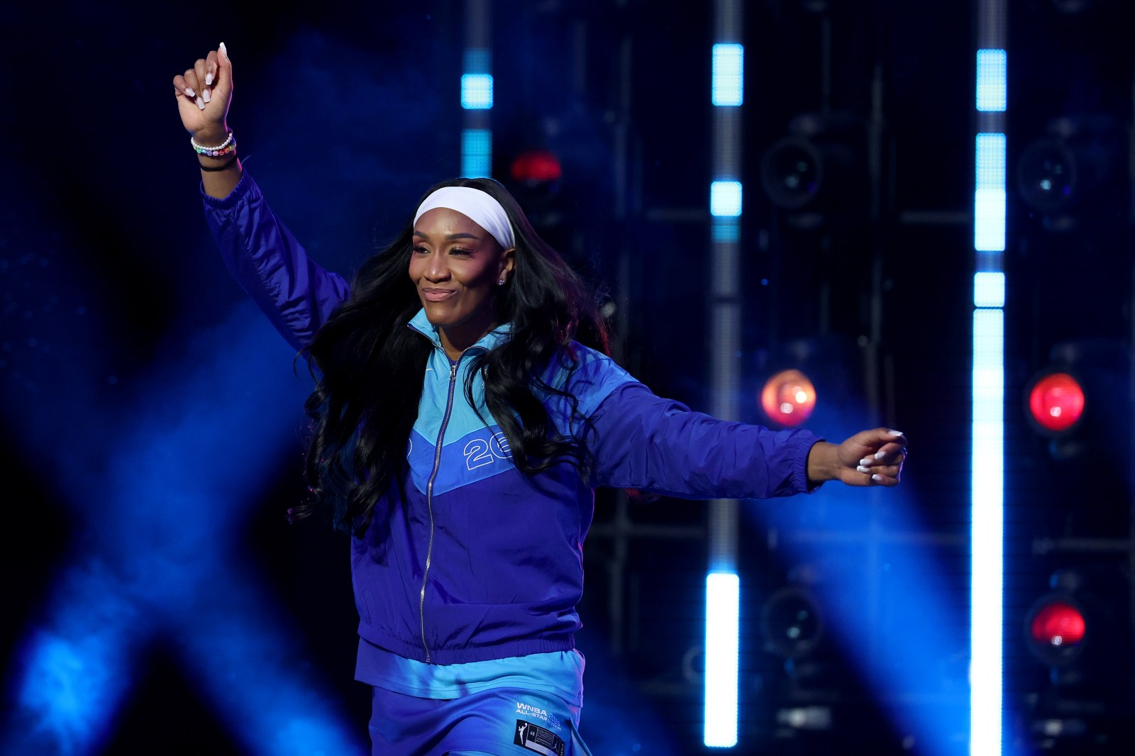 A’ja Wilson: A Dominant Force in the WNBA