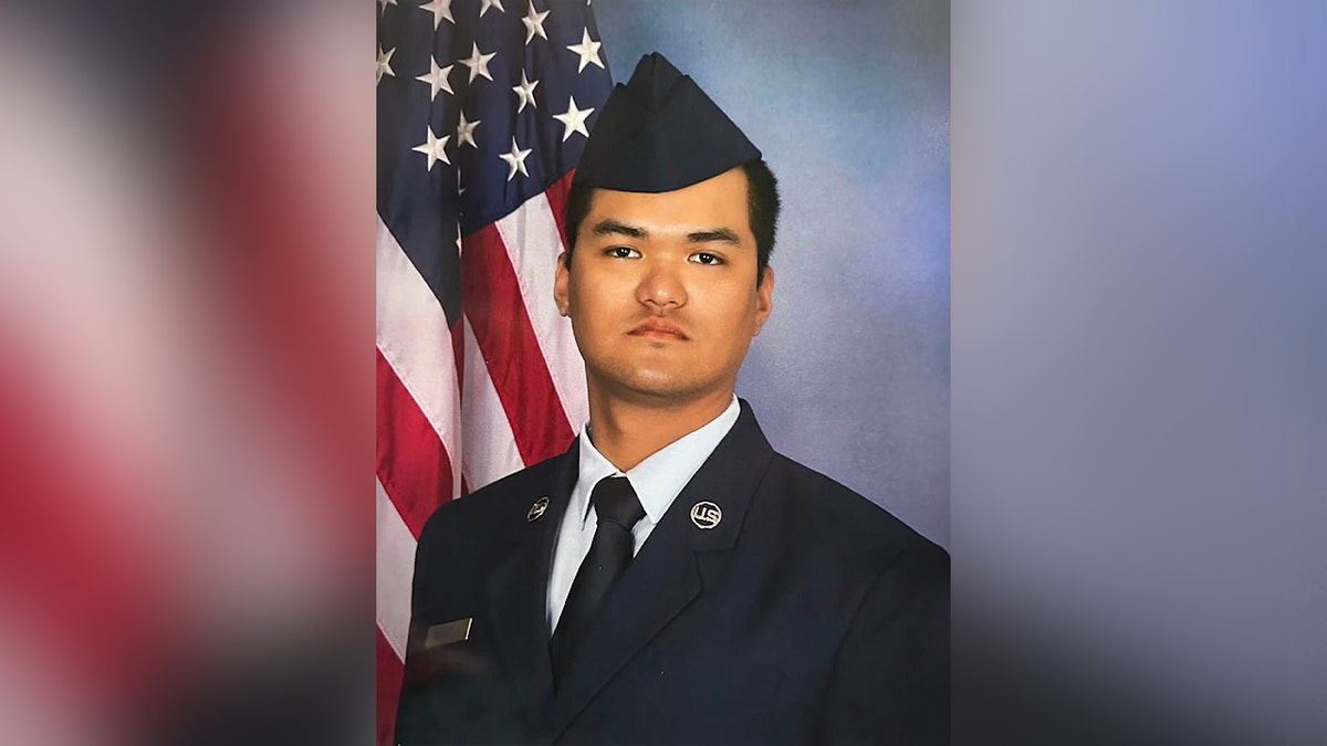 Tragic Accident Claims Life of Airman at Vandenberg Space Force Base