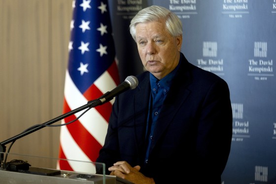 Legacy of Sen. Lindsey Graham in Foreign Policy