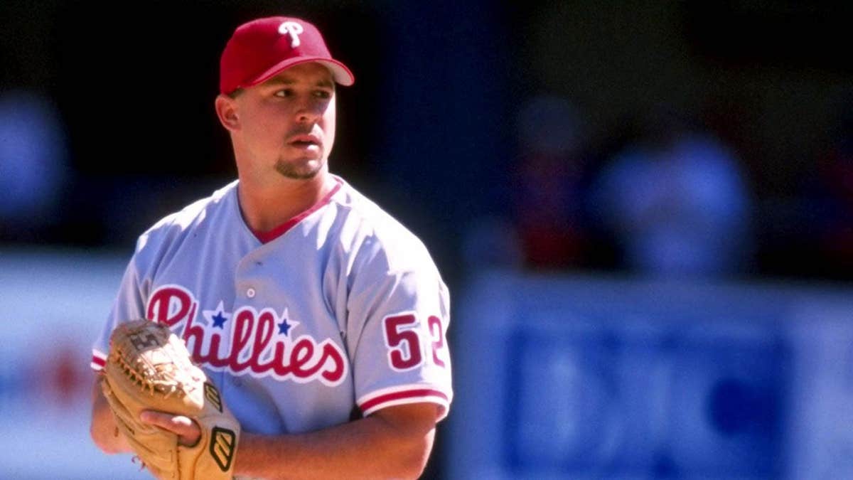 Ricky Bottalico Reflects on Notable Incident with Barry Bonds