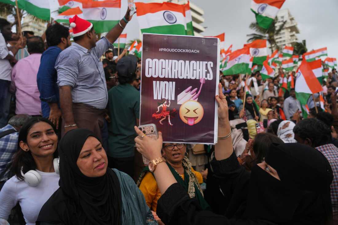 Resignation of Indian Education Minister Follows Nationwide Protests