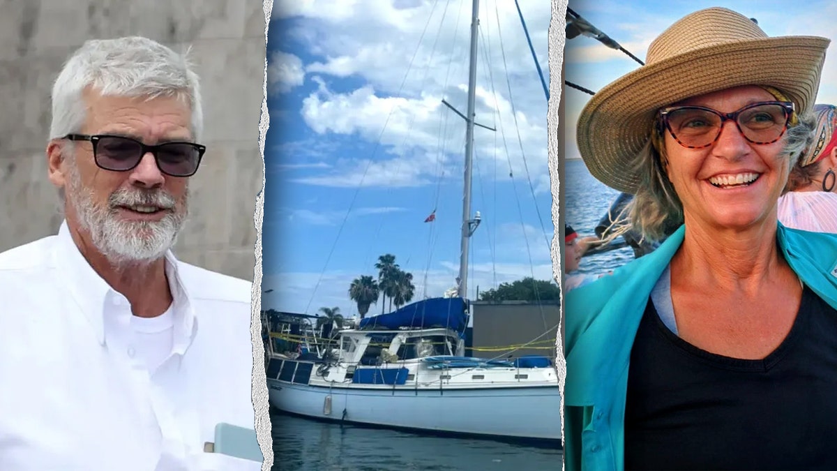 US Coast Guard Seizes Dinghy in Lynette Hooker Disappearance