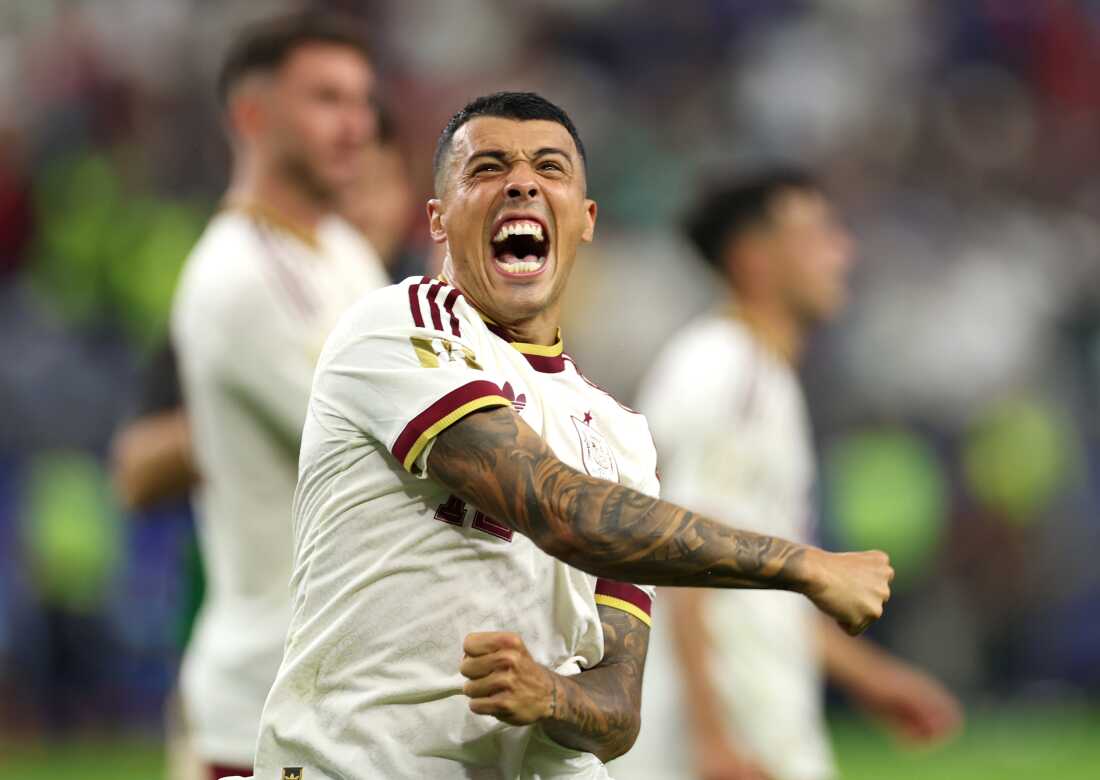 Spain’s National Teams Aim for Consecutive World Cup Wins