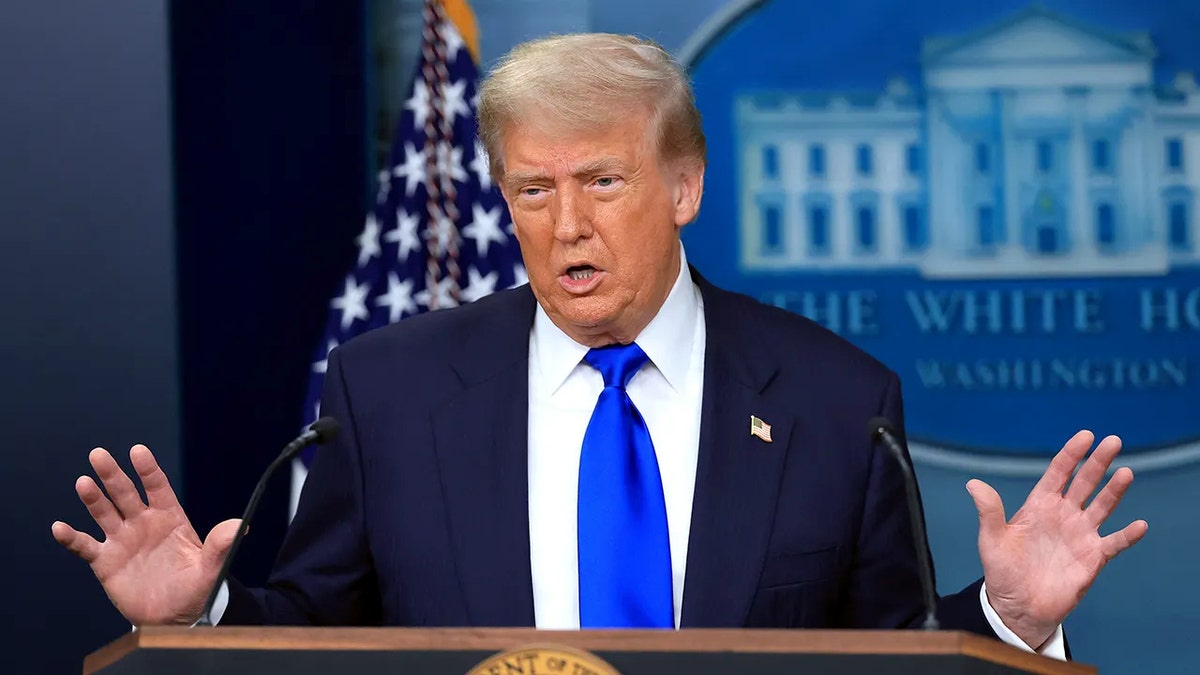 Historic Peace Agreement Announced