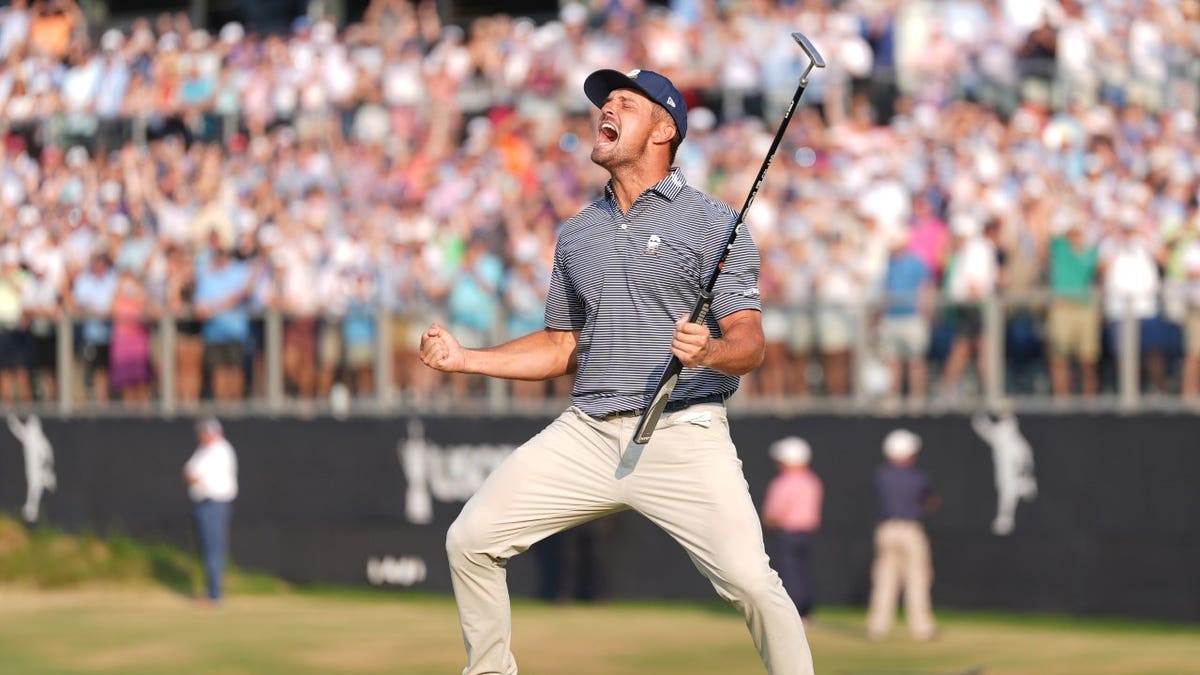 The Ongoing Rivalry in Professional Golf: DeChambeau vs. McIlroy