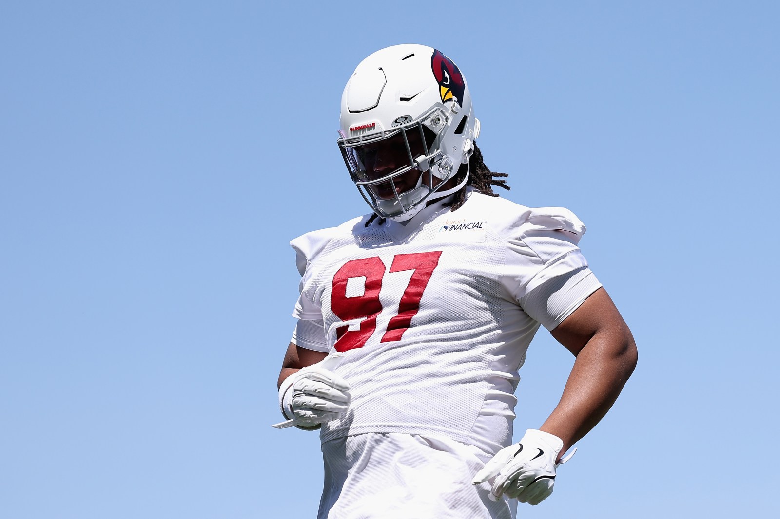 Walter Nolen Ready for Breakout Year with the Arizona Cardinals