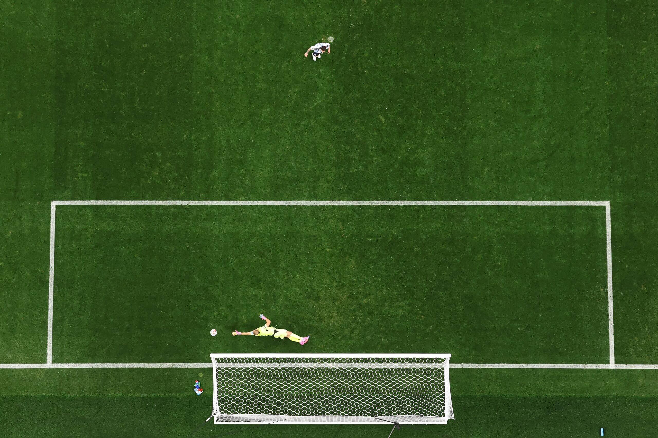 Lionel Messi’s Penalty Challenges: A Detailed Analysis
