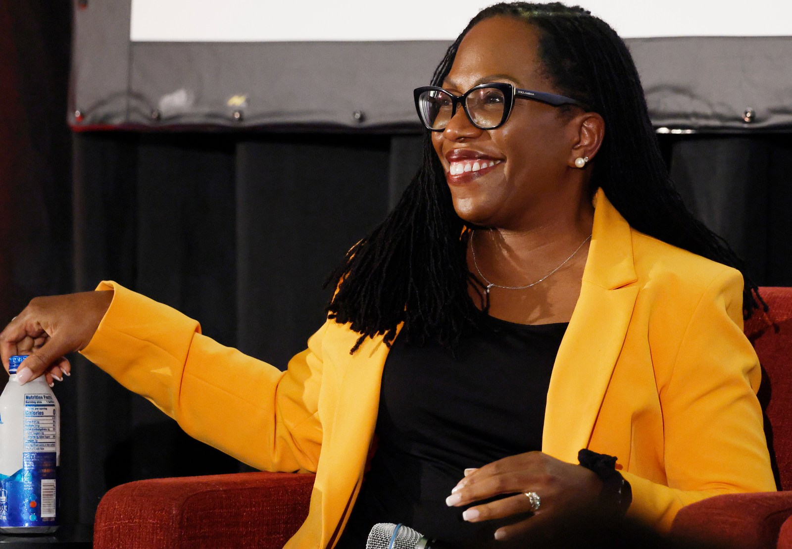 Inside the Life of Supreme Court Justice Ketanji Brown Jackson