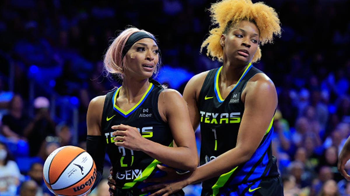 WNBA Players in Controversy Over Cheating Allegations