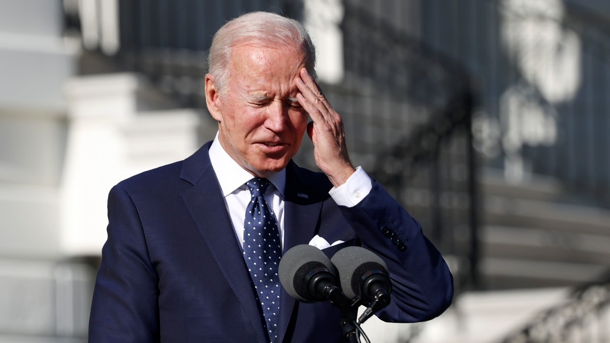 Former President Biden’s Interview Recordings Released