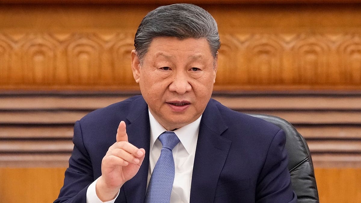 Exploring Chinese Influence Efforts in the United States