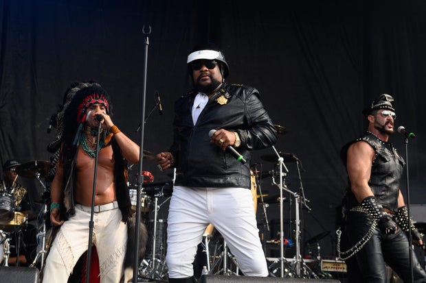 Victor Willis, Voice of Village People, Passes Away at 74