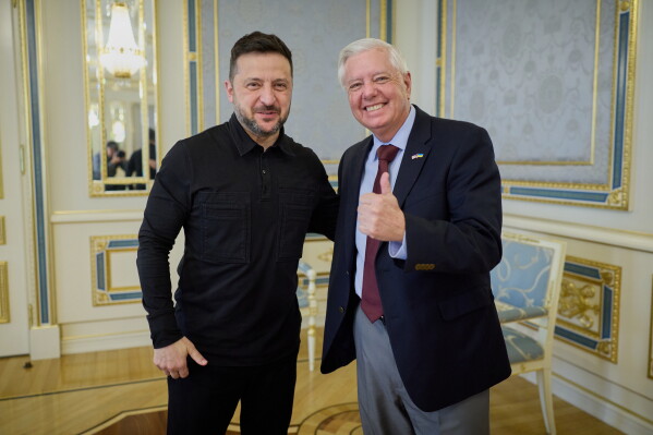 Ukraine and European Allies Form Coalition to Strengthen Missile Defense