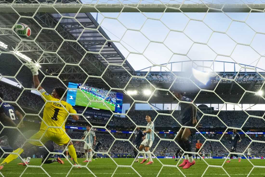 Cape Verde’s Journey in the 2026 World Cup