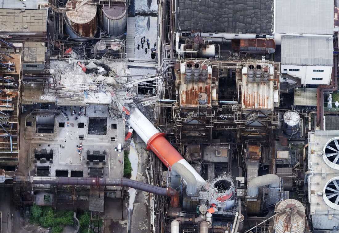 Earthquake Strikes Kumamoto: Casualties and Damages Reported