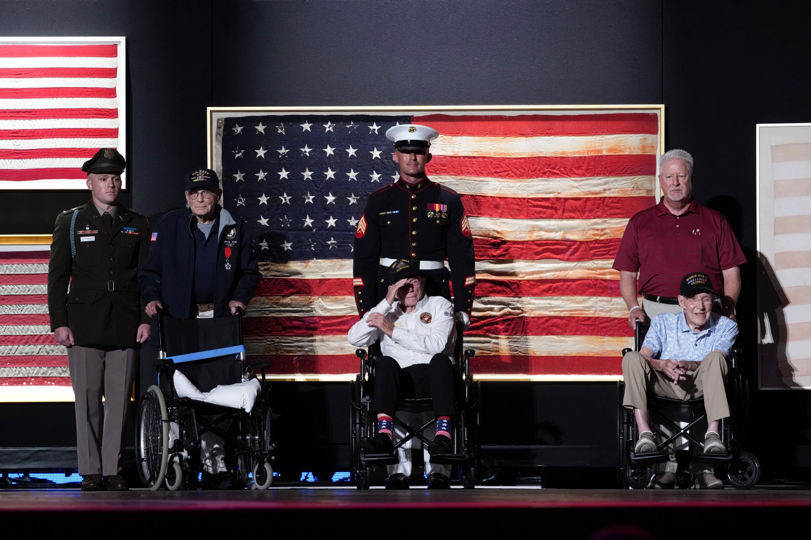 Republicans Call for Investigation into VFW Amid Veteran Benefits Bill Controversy