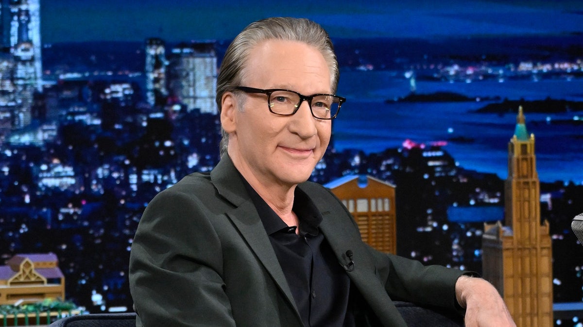 Bill Maher Criticizes Celebrity Disconnect During Pandemic