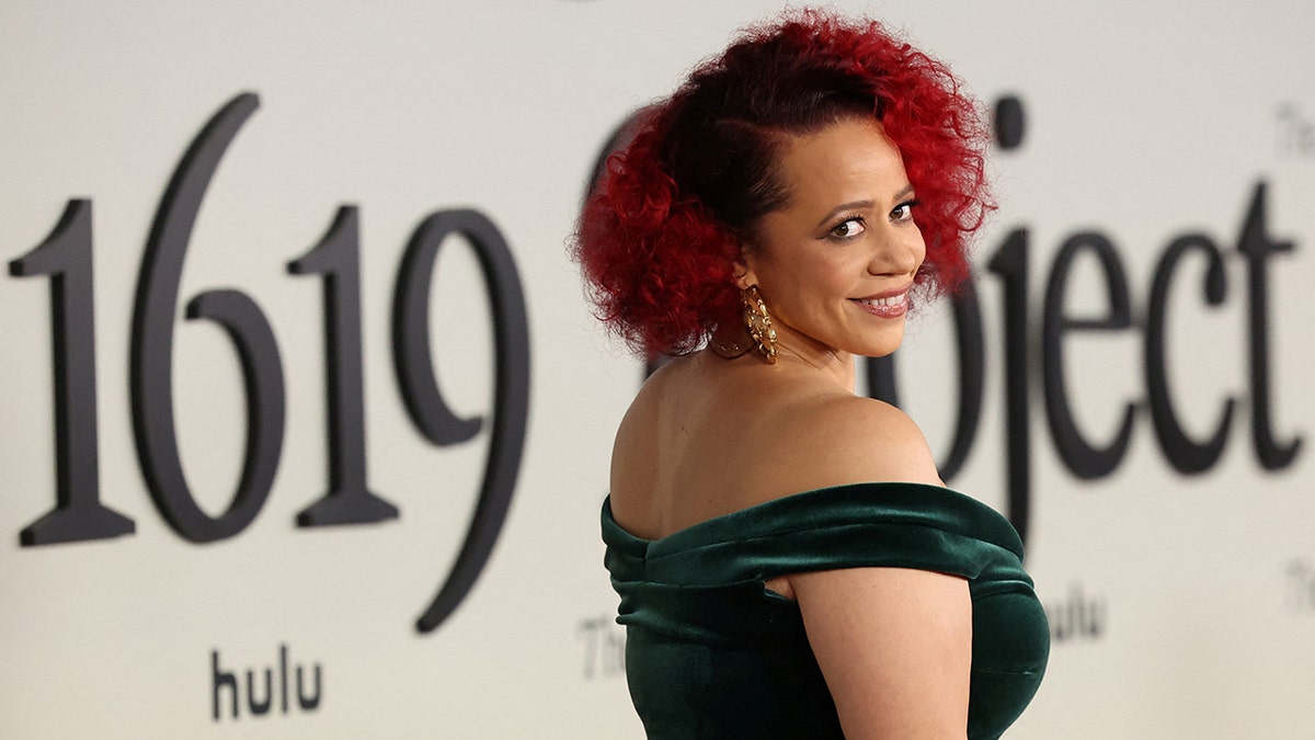 Nikole Hannah-Jones Discusses Reparations as Admission of National Crime