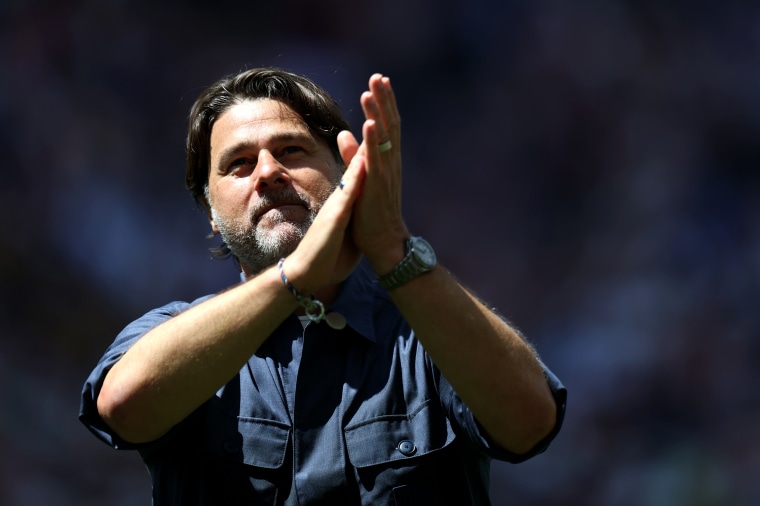 Future of U.S. Men’s Soccer: Challenges and Opportunities