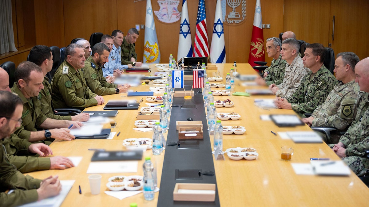 Netanyahu Reflects on U.S.-Israel Alliance and Iran Concerns
