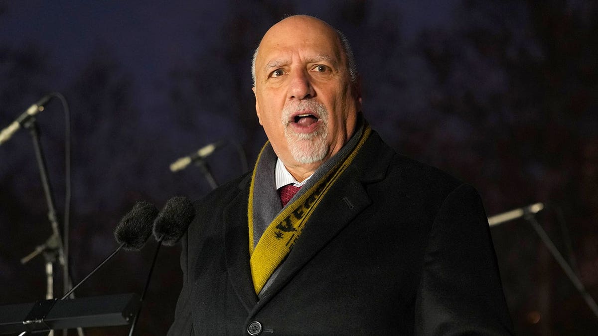 Nevada Lt. Gov. Stavros Anthony’s Vision for Space Tourism and Economic Growth