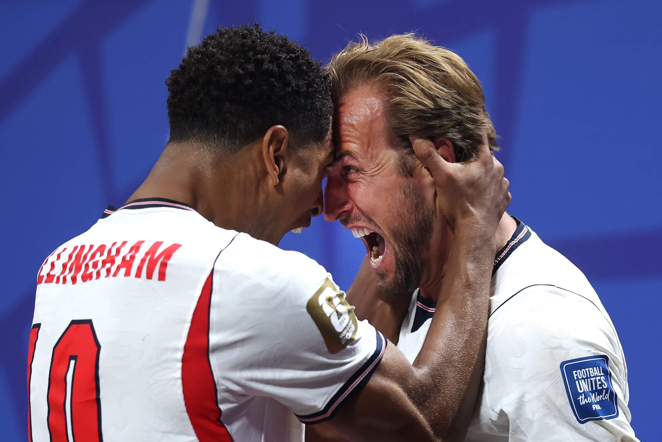 World Cup Daily: Latest Matches and Rankings Update