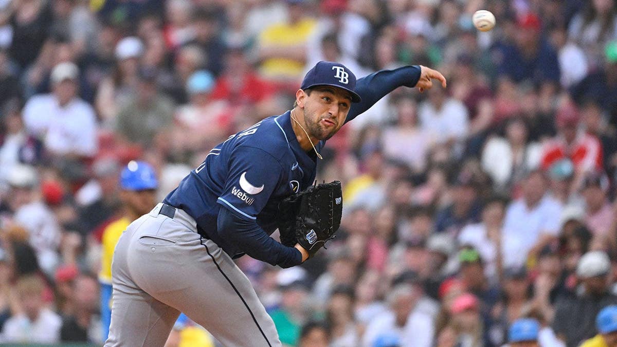 Analyzing the Tampa Bay Rays vs. Toronto Blue Jays Matchup