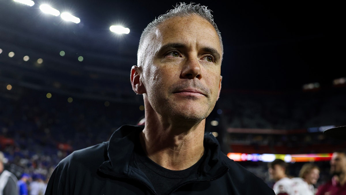 Mike Norvell Faces Scrutiny at ACC Media Days