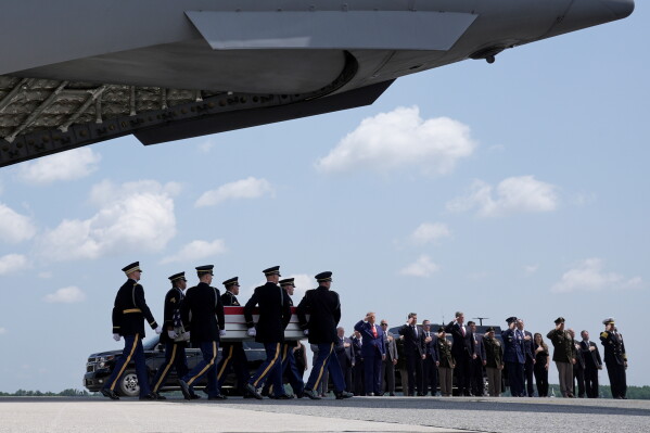 US-Iran Tensions Easing Amid Talks for Ceasefire