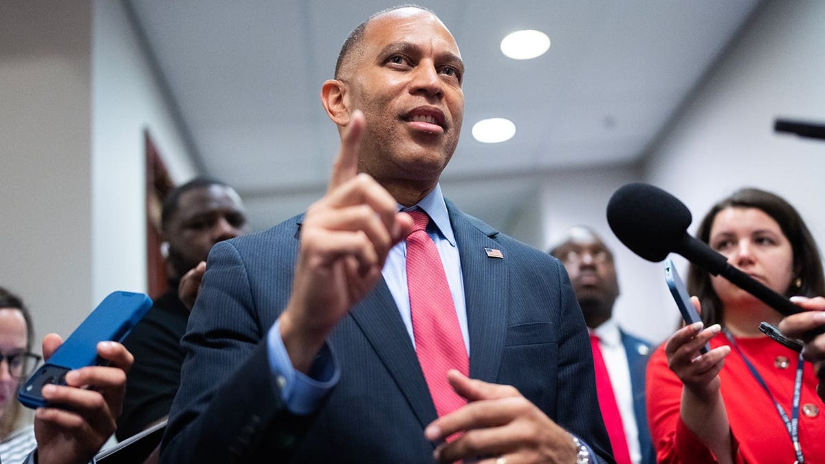 DCCC Supports New Candidates Ahead of Midterms