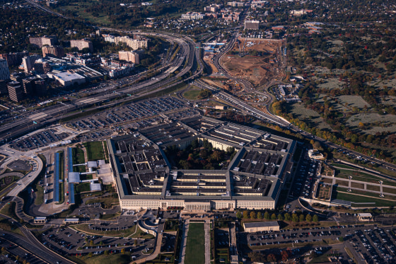 Pentagon Faces Budget Shortfall Amid Funding Delays