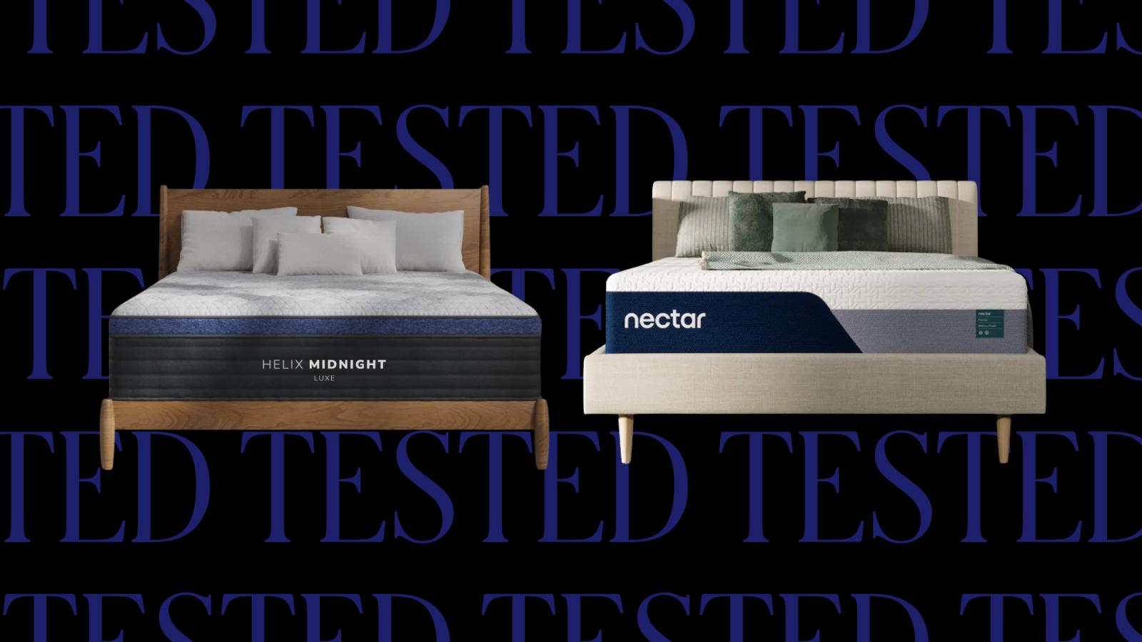 The Best Mattresses of 2026 According to Extensive Testing