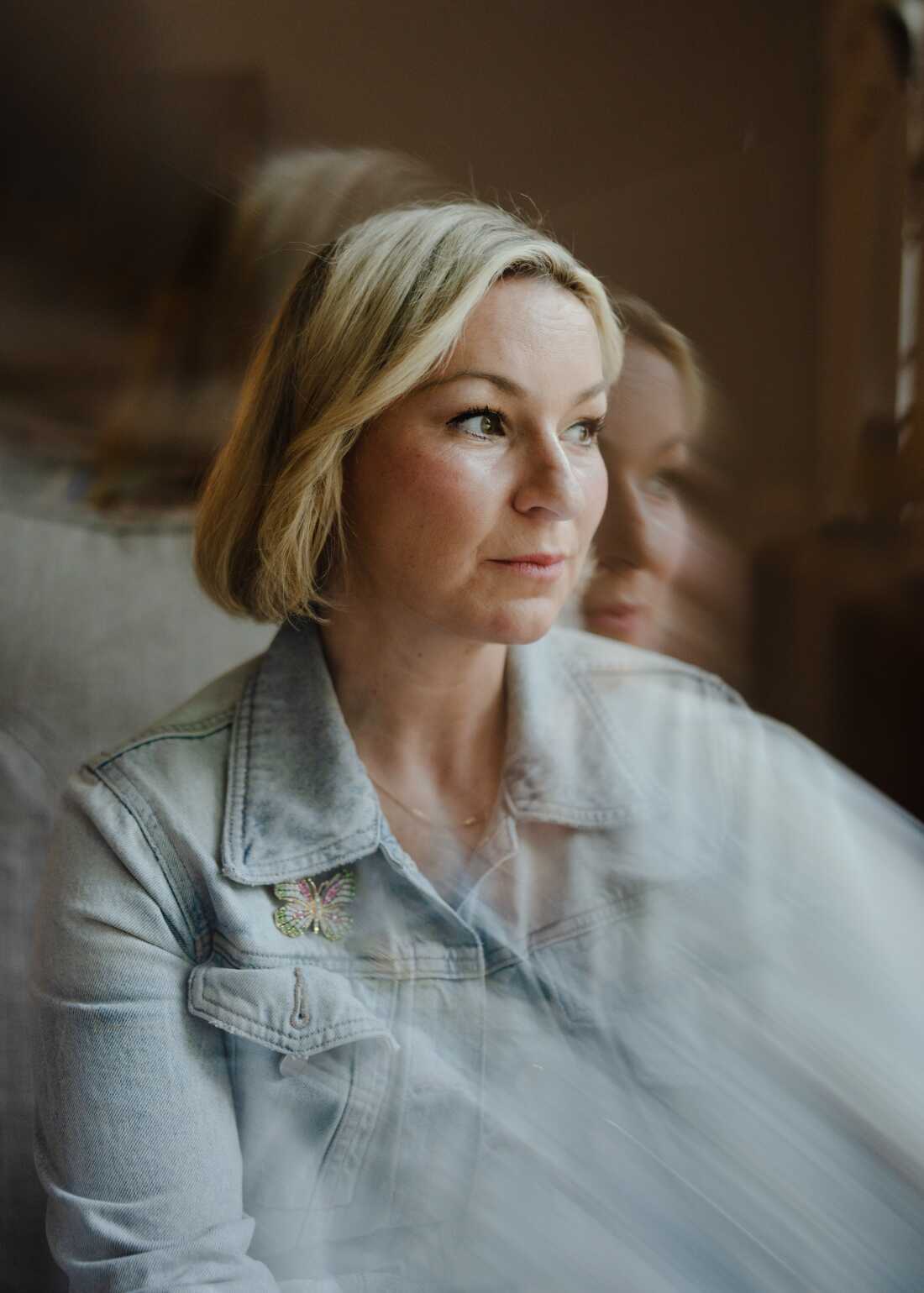 Dani Bensky: Balancing Activism and Motherhood After Surviving Epstein