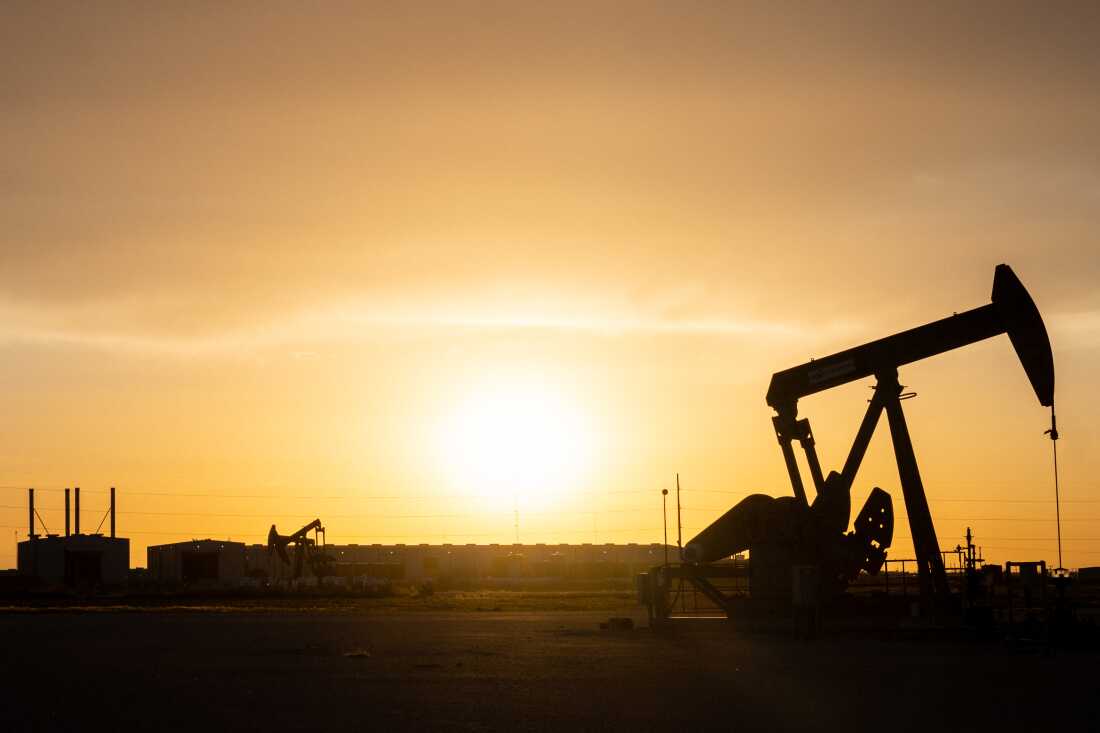 Understanding the Proposed Windfall Profit Tax on U.S. Oil Companies