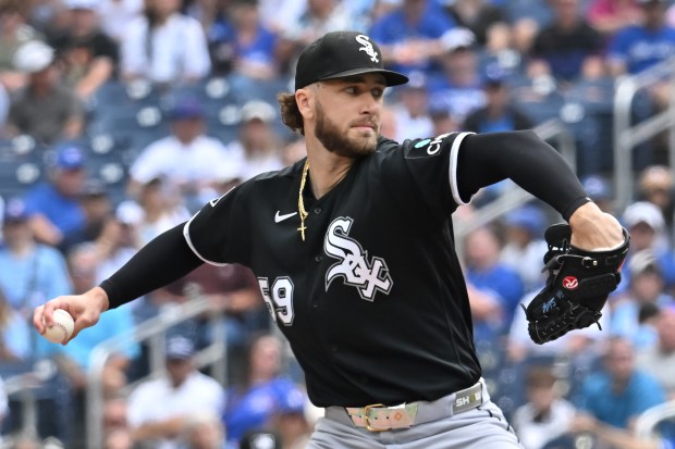 Chicago White Sox Triumph Over Toronto Blue Jays with Strong Pitching Performance