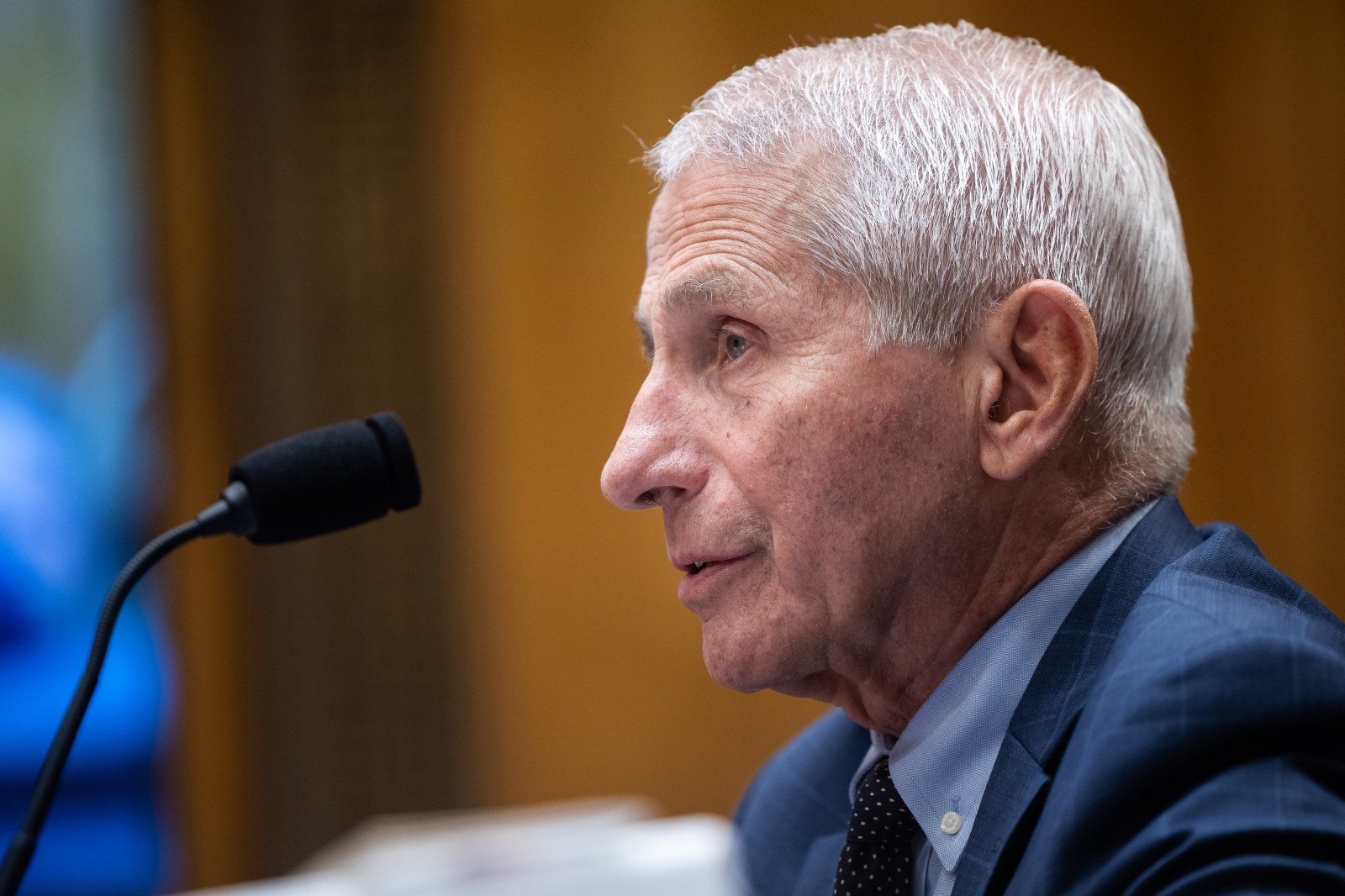 Anthony Fauci’s Fifth Amendment Invocation and Political Reactions