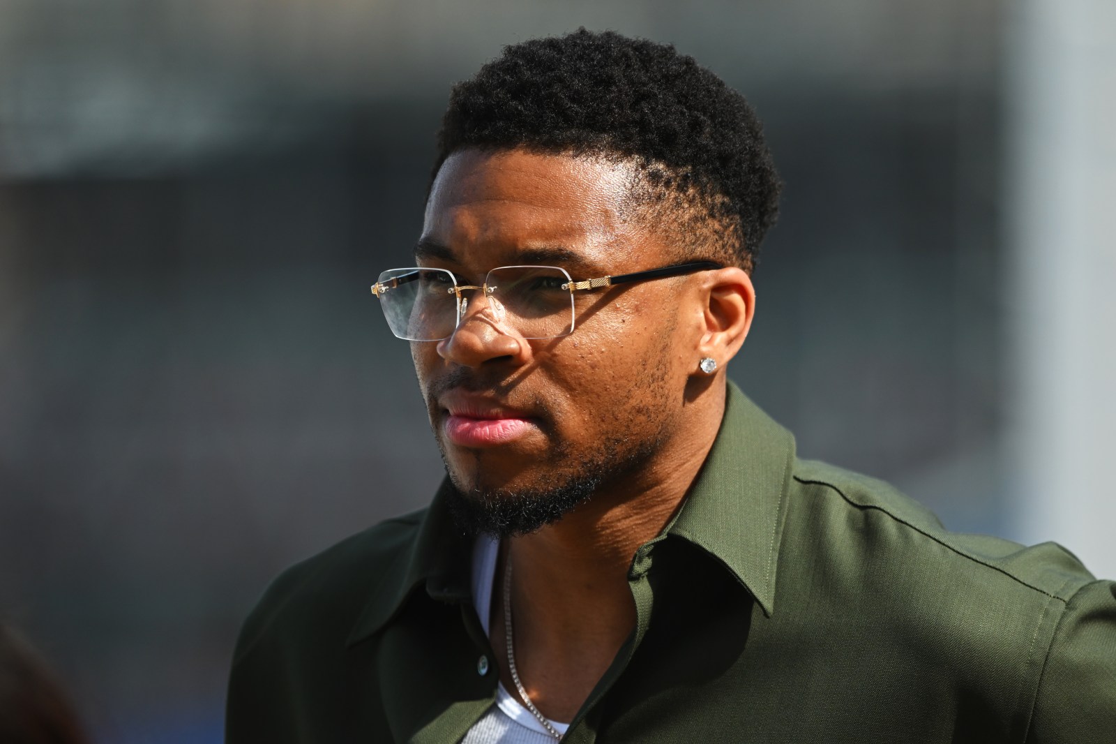 Giannis Antetokounmpo’s Trade to Miami Heat