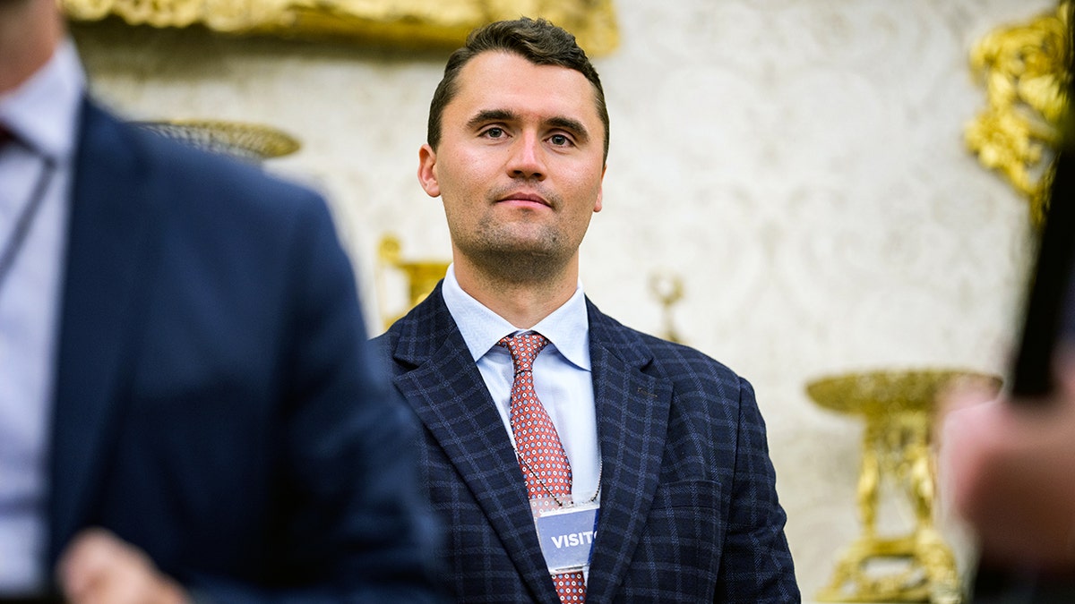 Georgia Teacher Settles Lawsuit After Controversial Comments on Charlie Kirk