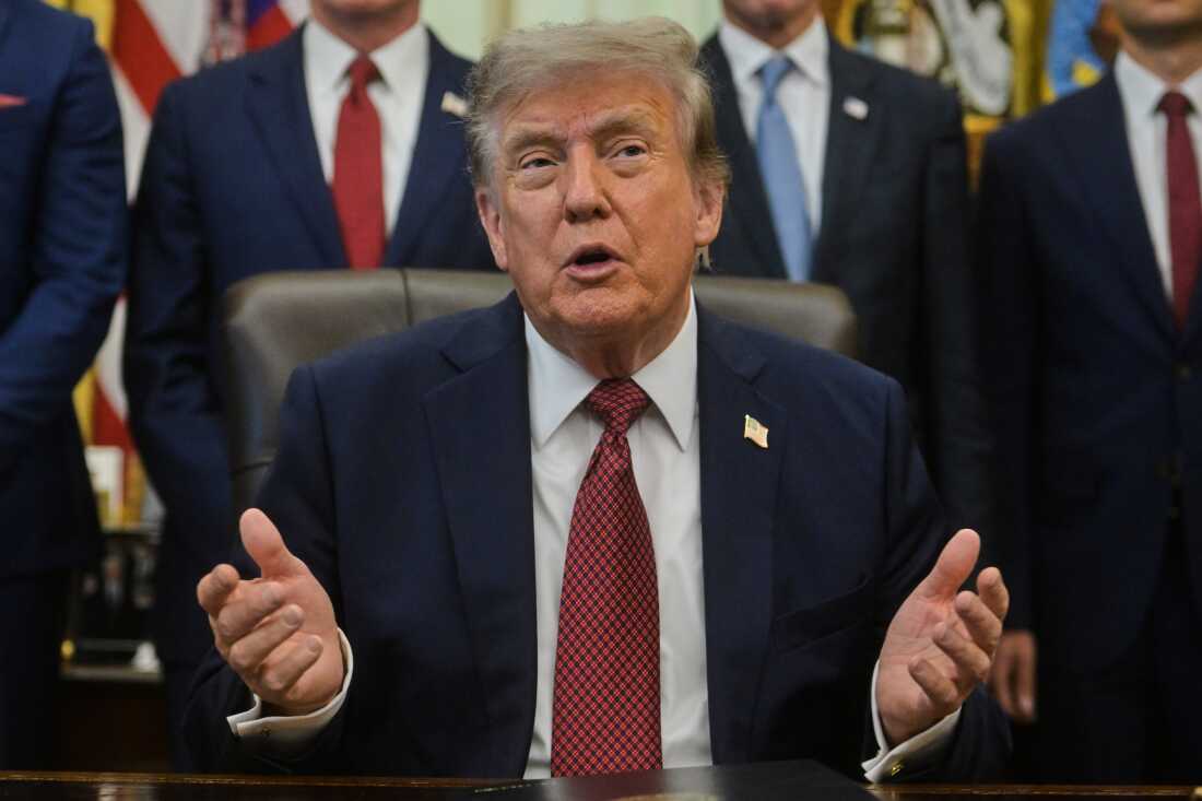 U.S. Pauses Airstrikes on Iran Amid Diplomatic Tug-of-War