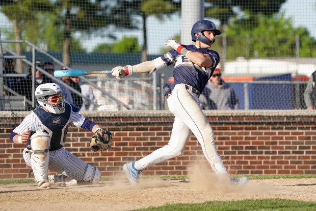 Young Baseball Talent Blooming in Aurora-Elgin Area