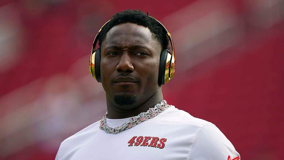 Deebo Samuel Returns to 49ers Amid Injury Concerns