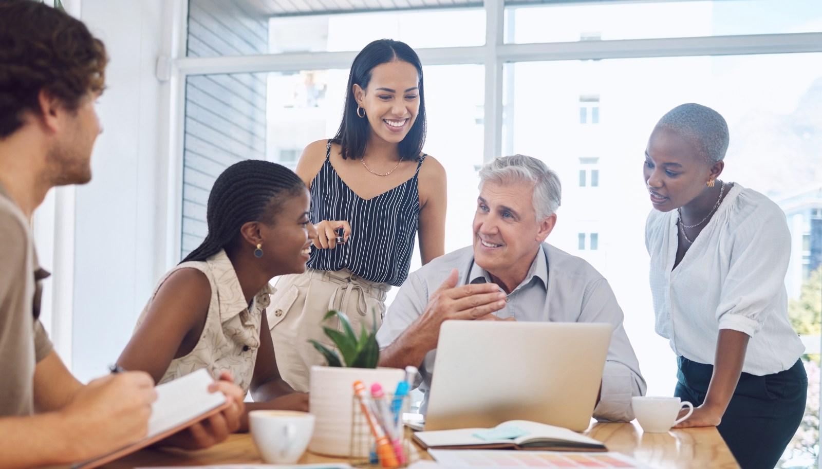 Adapting Leadership Conversations for Effective Workplace Cultures