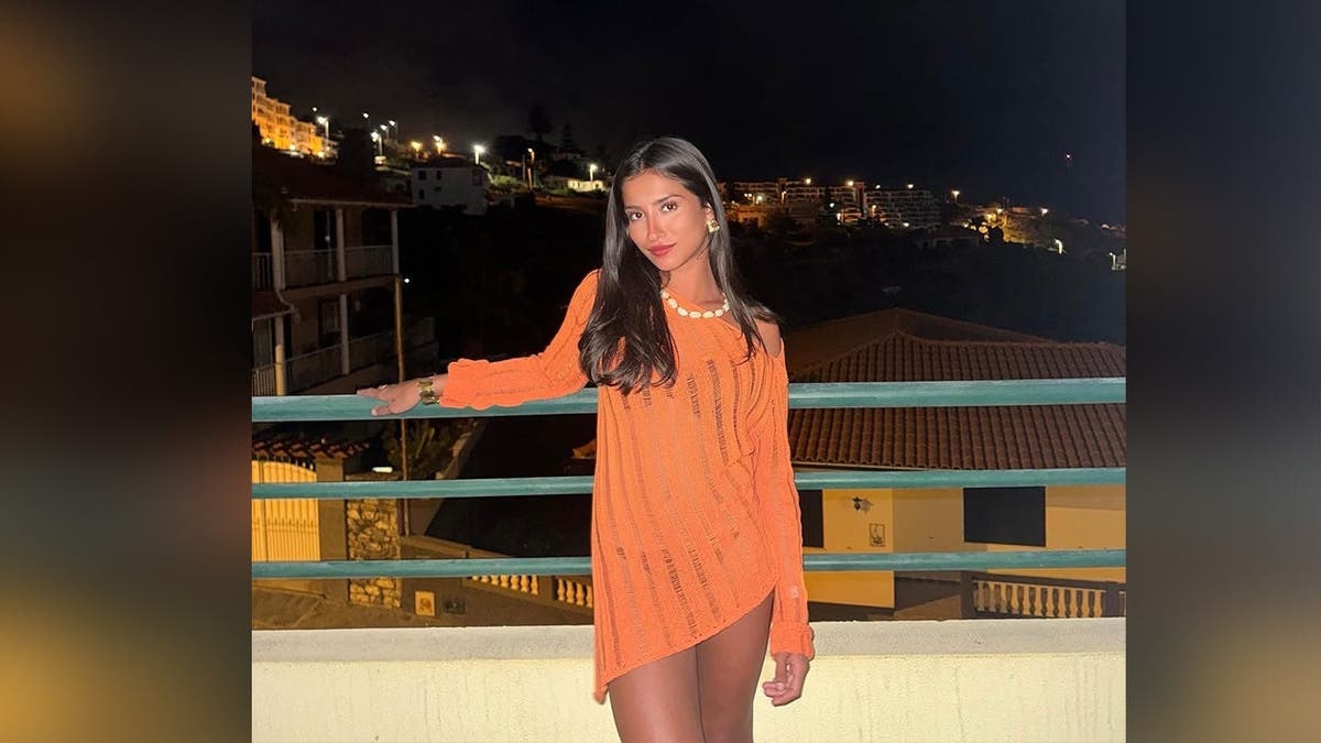 New Jersey Woman Dies in Florida While Visiting Historic Ruins