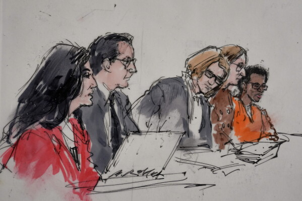 Prosecutors Present Forensic Evidence in D4vd Murder Case
