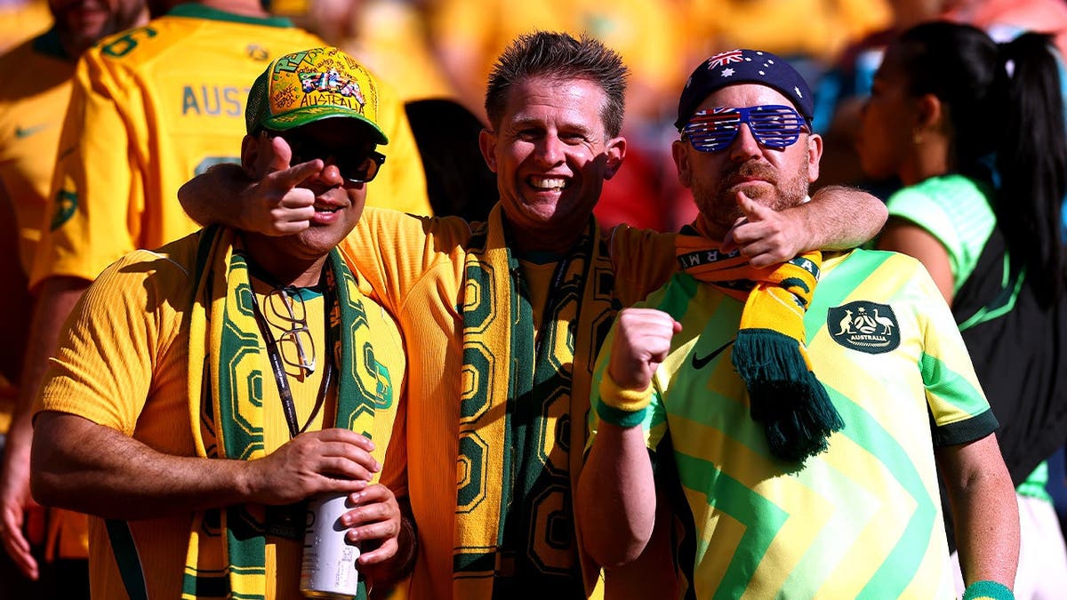 World Cup Visitors Enjoy American Culture During FIFA 2026