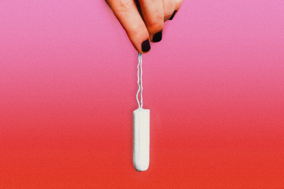 FDA Findings on Toxic Metals in Tampons