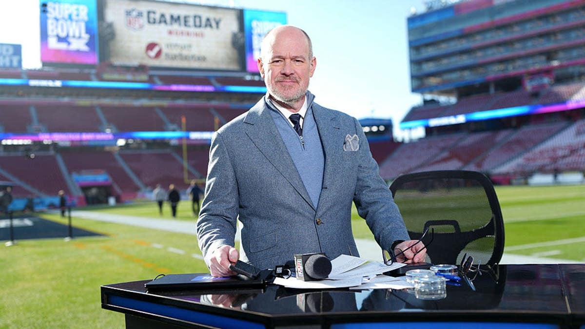 Rich Eisen Steps Down from NFL Network Commentary as ESPN Takes Over
