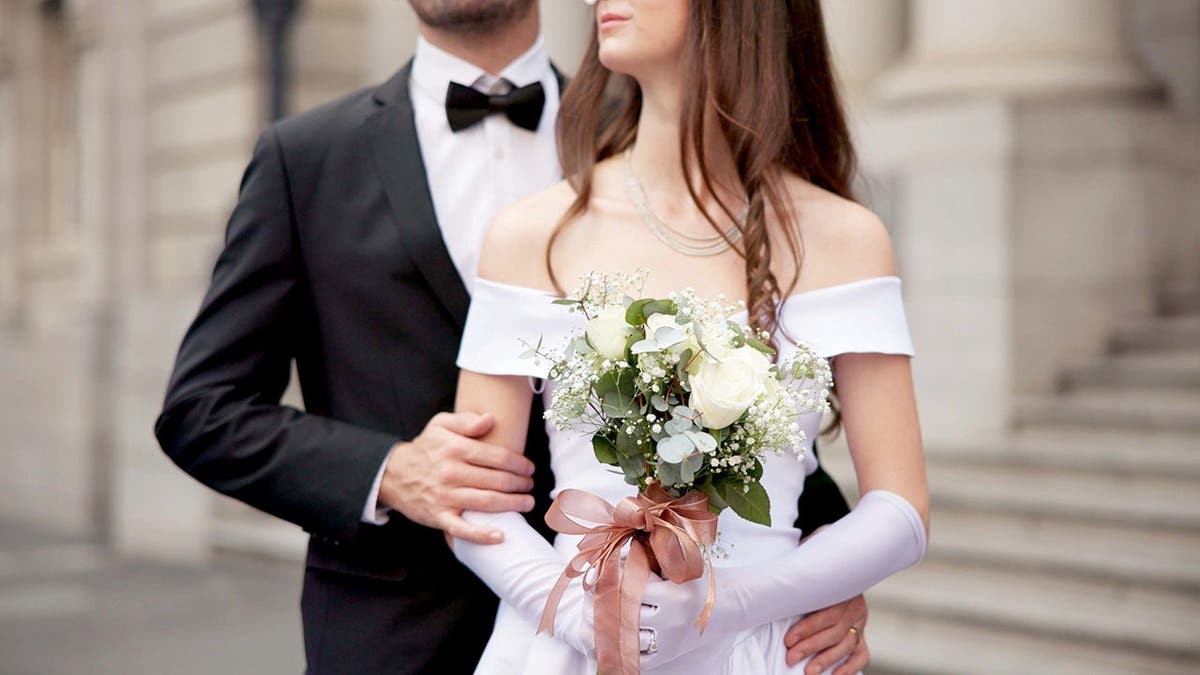 Rising Popularity of Courthouse Weddings in California