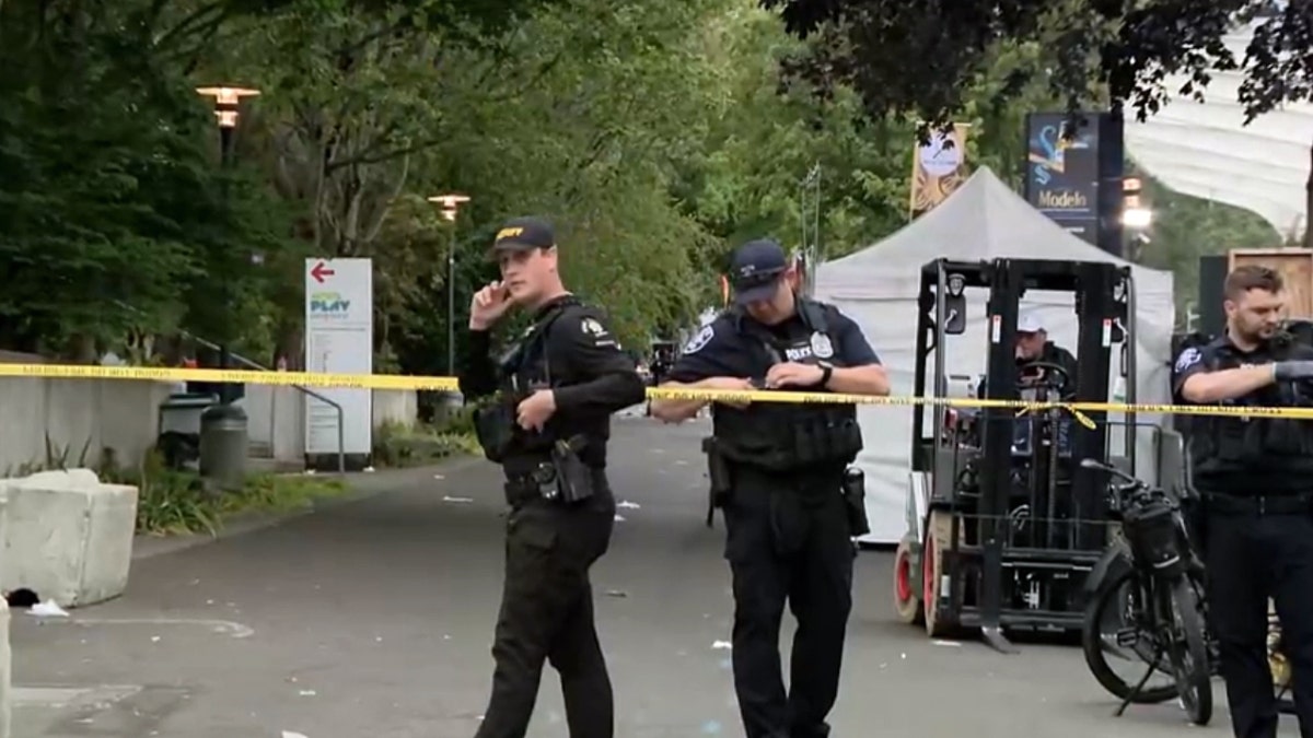 Tragic Shooting at Seattle Center Festival: Three Dead, Several Injured