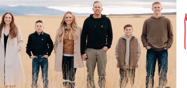 Tragic Flash Flood in Utah Claims the Lives of Five Family Members